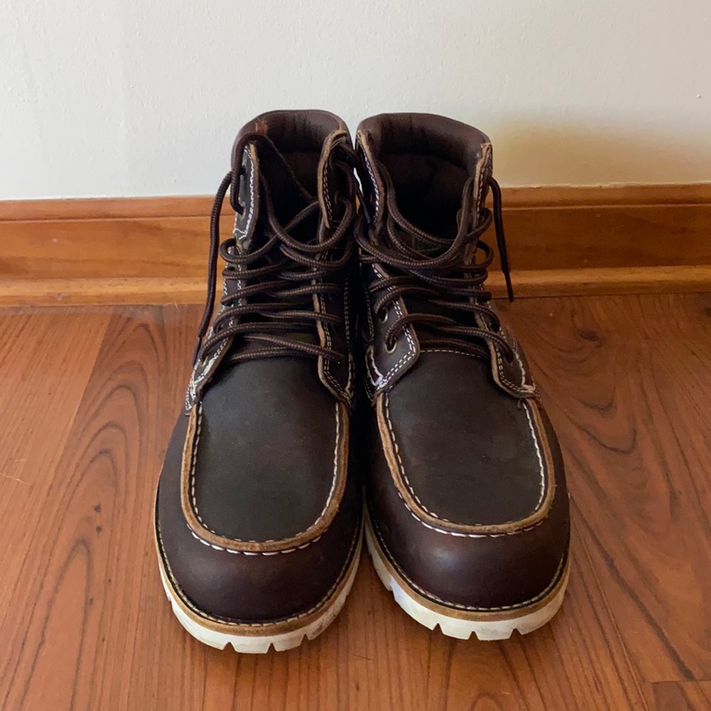 Men’s Levi’s Boots